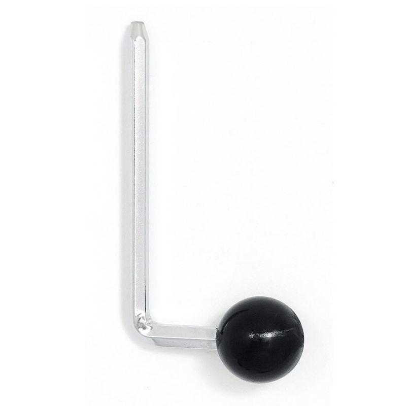 Gibraltar Hex L-Rod Ball