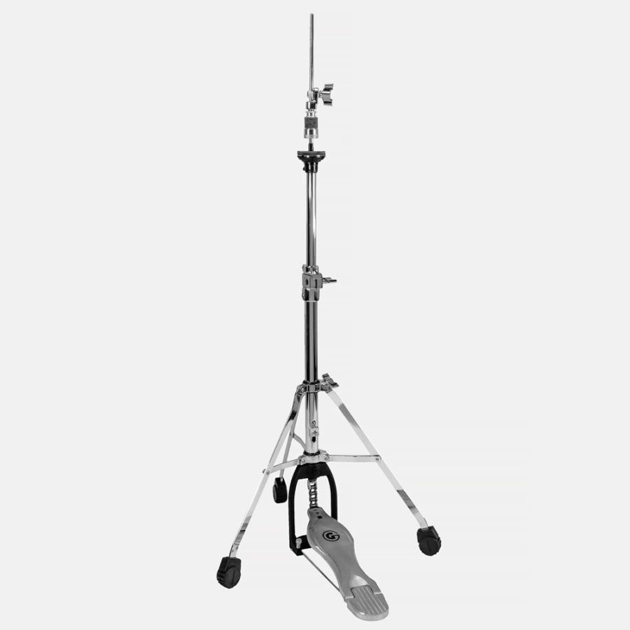 Gibraltar Pro Lite Single Braced Hi Hat Stand Gibraltar