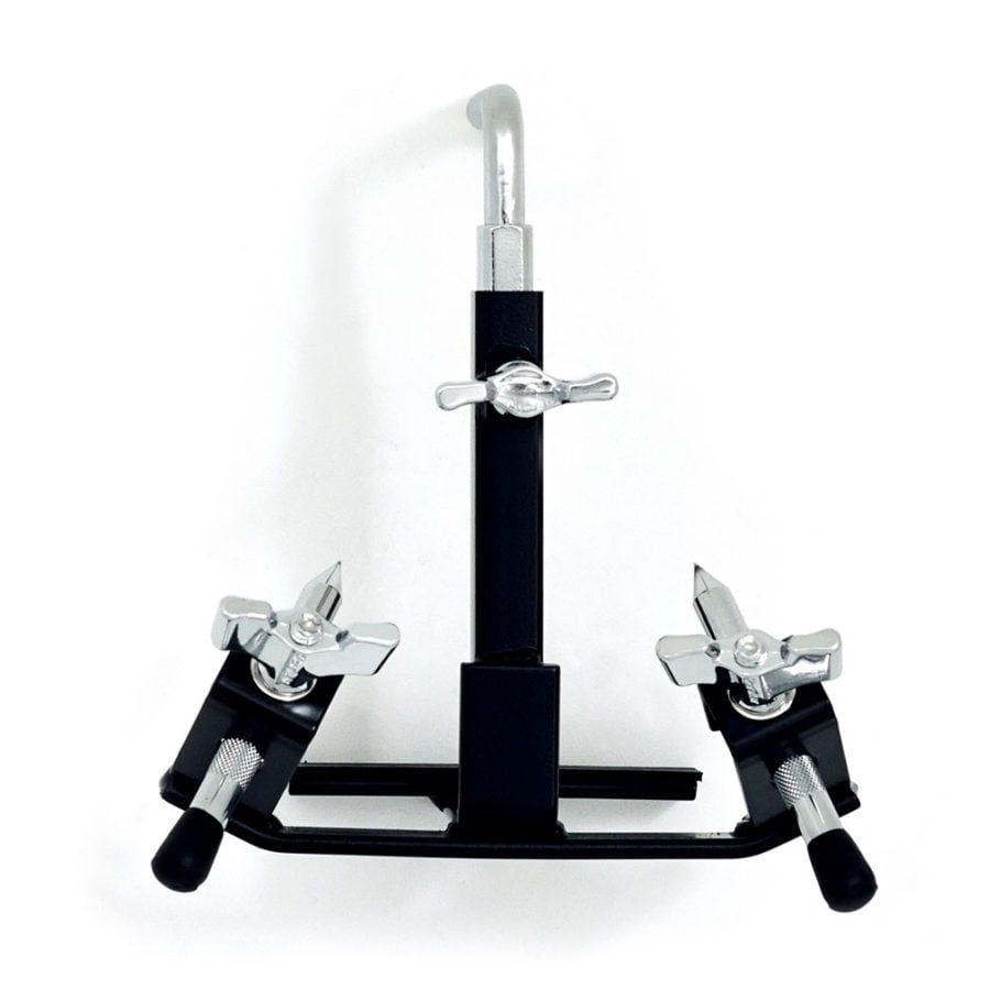 Gibraltar Cowbell Bass Drum Pedal Mount