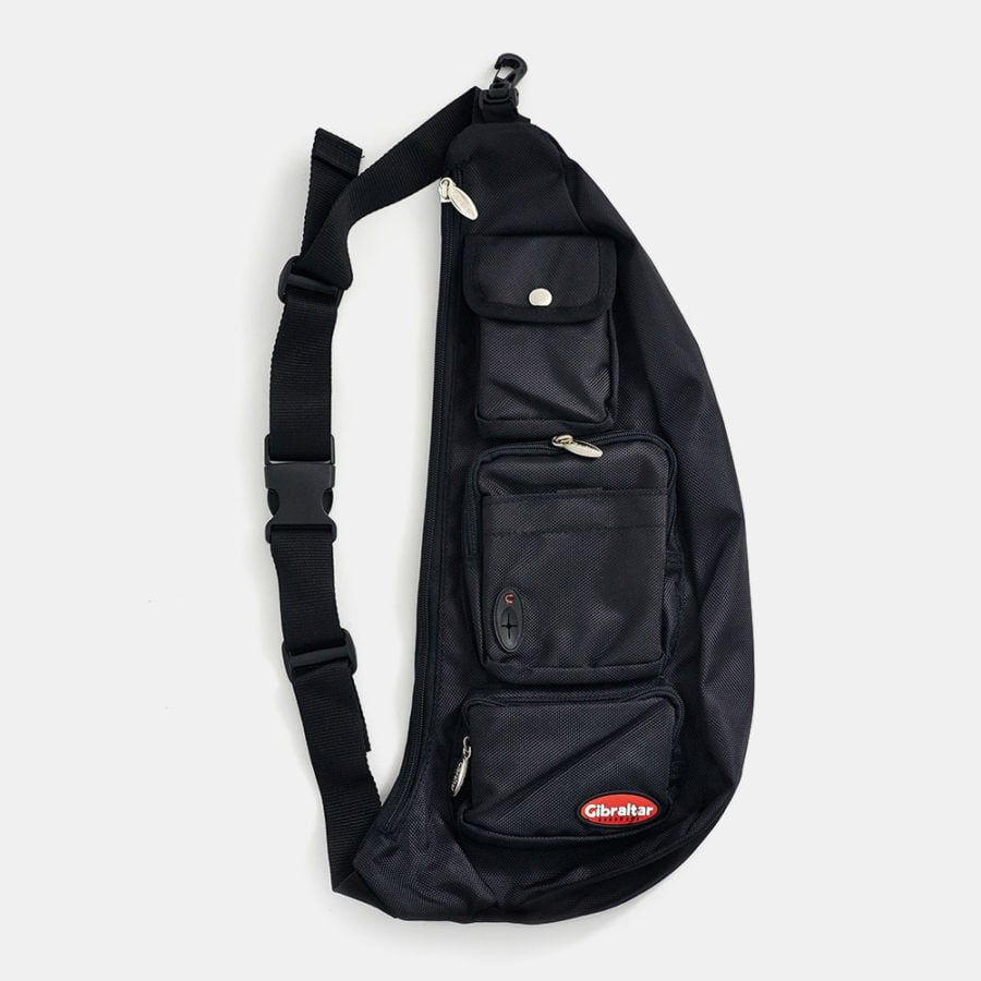 Gibraltar Sling Style Stick Bag