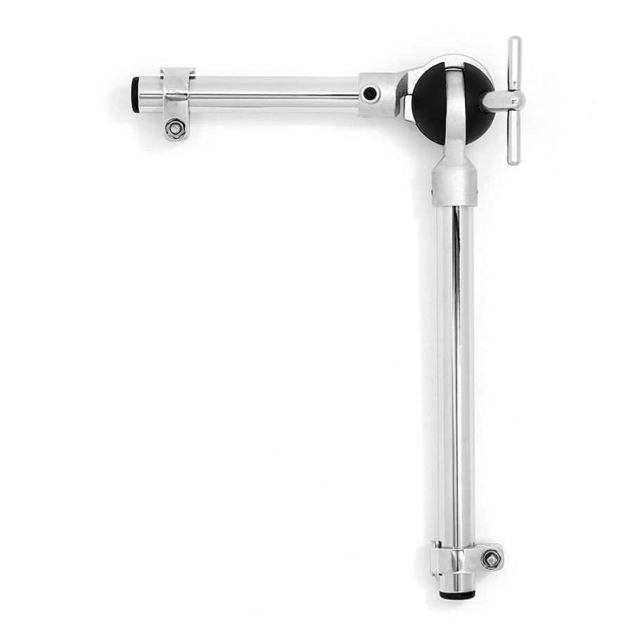 Gibraltar 7/8 In Diameter Tom Arm Ultra Adjust