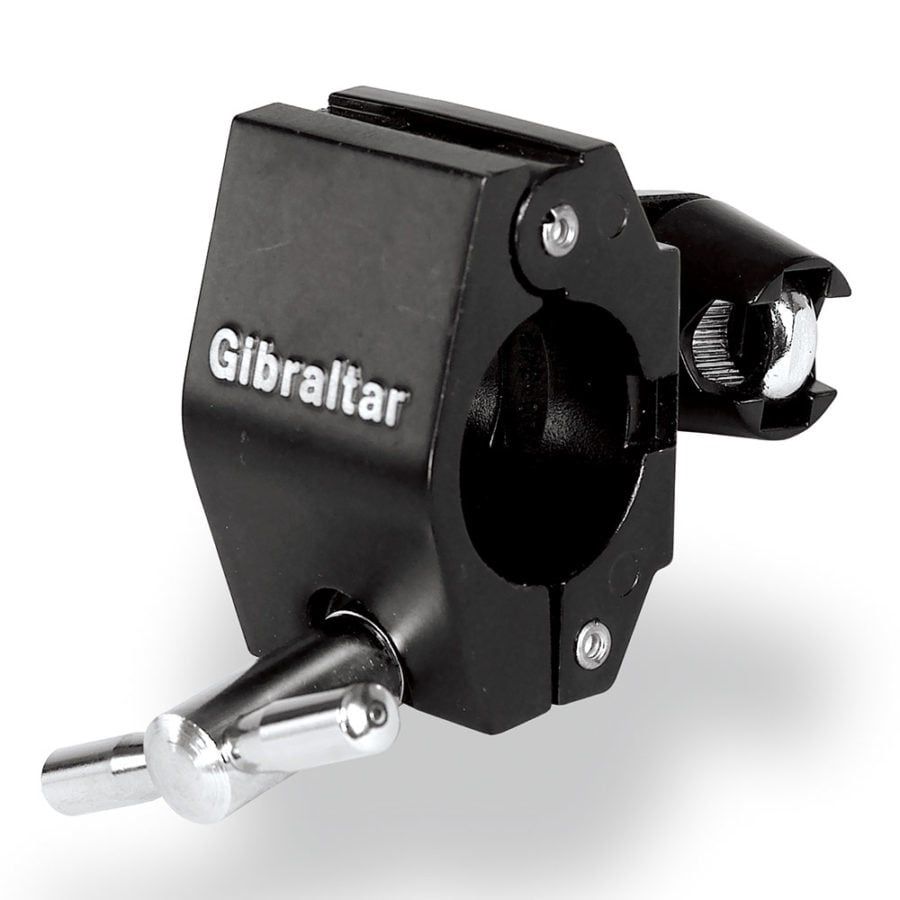 Gibraltar Road Series Ratchet Assembly Clamp