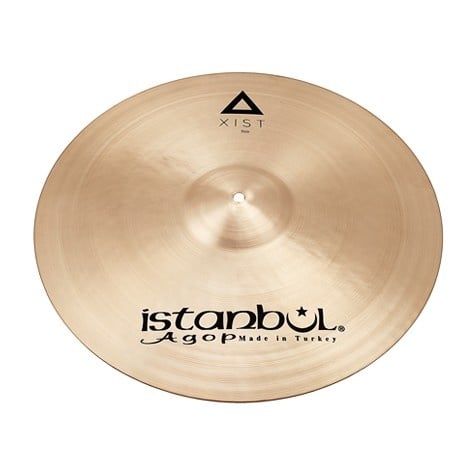 Istanbul Agop XIST Ride 20&quot;