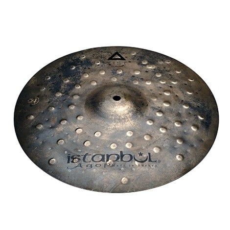 Istanbul Agop XIST Dry Dark Splash 10&quot;