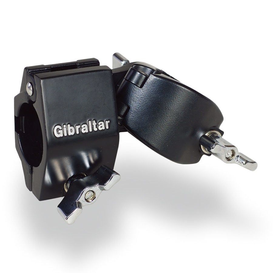 Gibraltar Road Series Adjust Right Angle Clamp