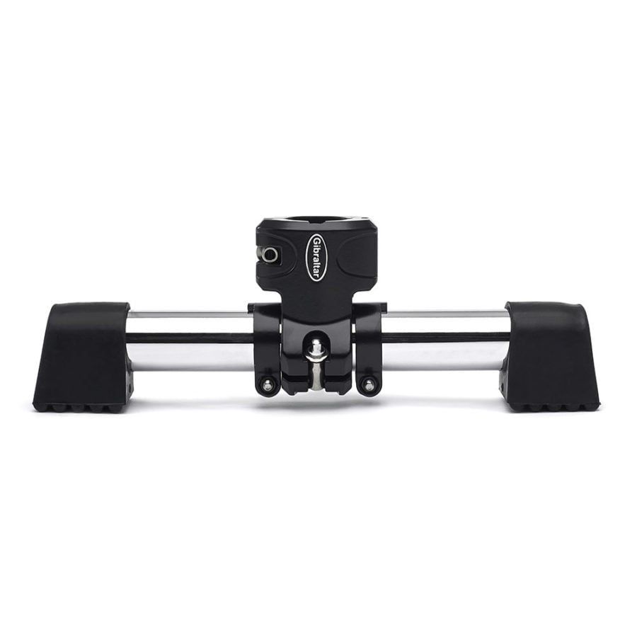 Gibraltar Road Series Quick Clamp Mini T-Leg