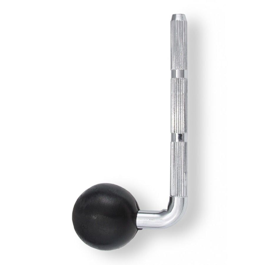 Gibraltar Small L-Rod Ball 9.5Mm
