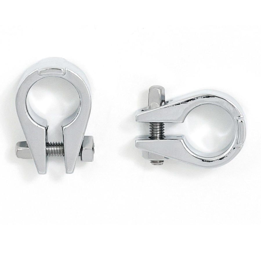 Gibraltar Memory Lock 3/4 In Diameter 4/Pk