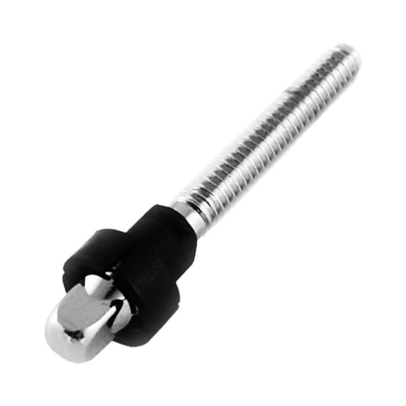 Gibraltar Tension Lock Tension Rod 1-3/8In, 10Pk