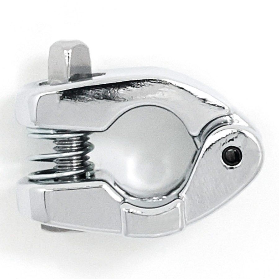 Gibraltar Hinged Memory Lock 12.7Mm 1Pk