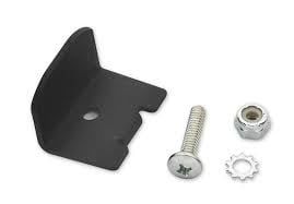 DW FOOTBOARD TOE STOP FOR PEDALS