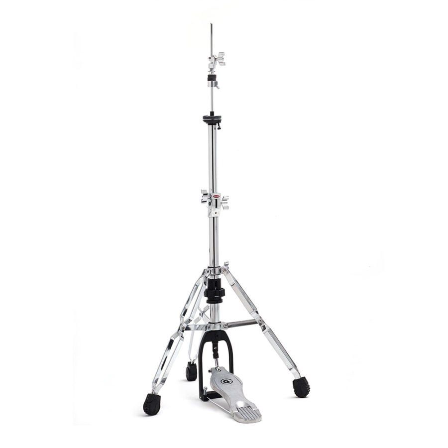 Gibraltar Heavy Double Braced Hi Hat Stand