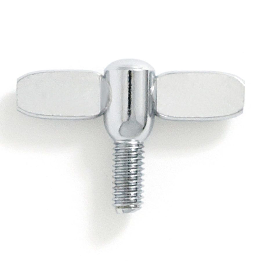 Gibraltar 6Mm Wing Screw 2Pk