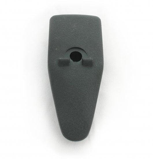 DW TOE CLAMP w/ NO HOLE