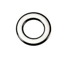 DW 6mm WASHER FOR TUBE JOINT WING NUT