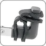 DW Neoprene basket end for DWCP9399 (2pc)