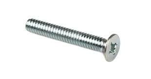 DW 1/4-20 X 1 5/8in TOE CLAMP SCREW