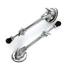 Gretsch BASS DRUM SPUR - PAIR