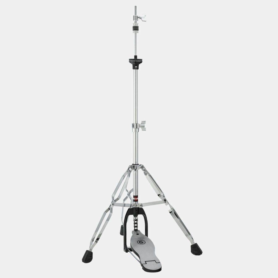 Gibraltar Lightweight Double Braced Hi-Hat Stand