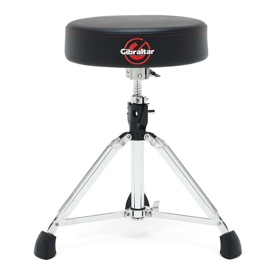 Gibraltar Pro Round Throne