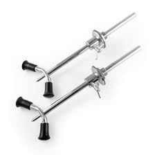 Gretsch G4966 VINTAGE DISAPPEARING SPURS