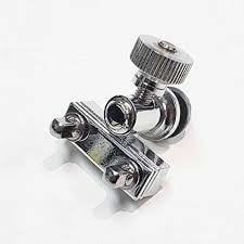 Gretsch MICROSENSITIVE BUTT PLATE