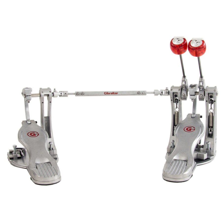Gibraltar G Class Direct Drive Double Pedal