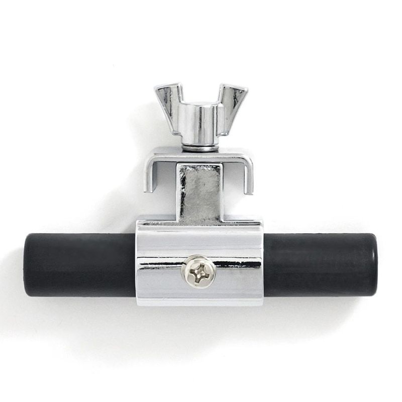 Gibraltar Throne Footrest Attachment