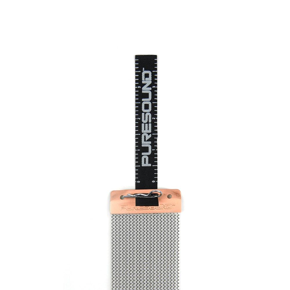 Puresound 13&quot; Custom Pro Steel - 24 Strand Snare Wires