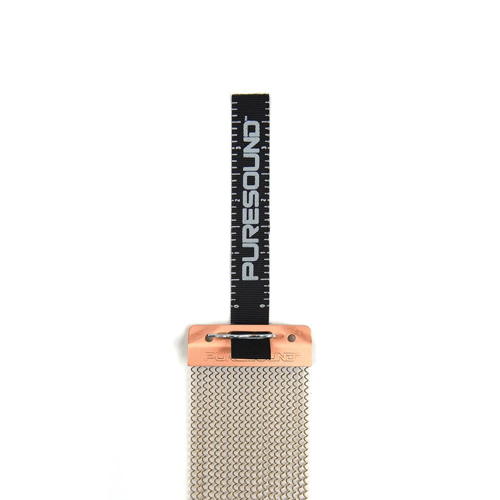Puresound 14&quot; Custom Pro Brass - 24 Strand Snare Wires