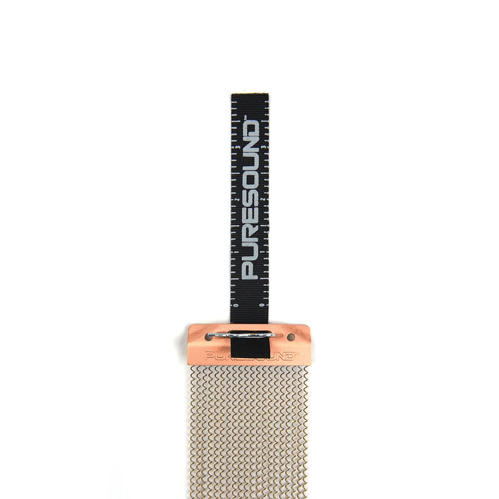Puresound 13&quot; Custom Pro Brass - 24 Strand Snare Wires