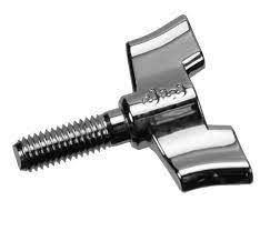 DW WING SCREW, 8MM