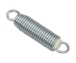 DW HIGH TENSION SPRING W/ FELT INSERT