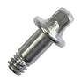 DW Screw w/ collar for 5000 strap .472 inch