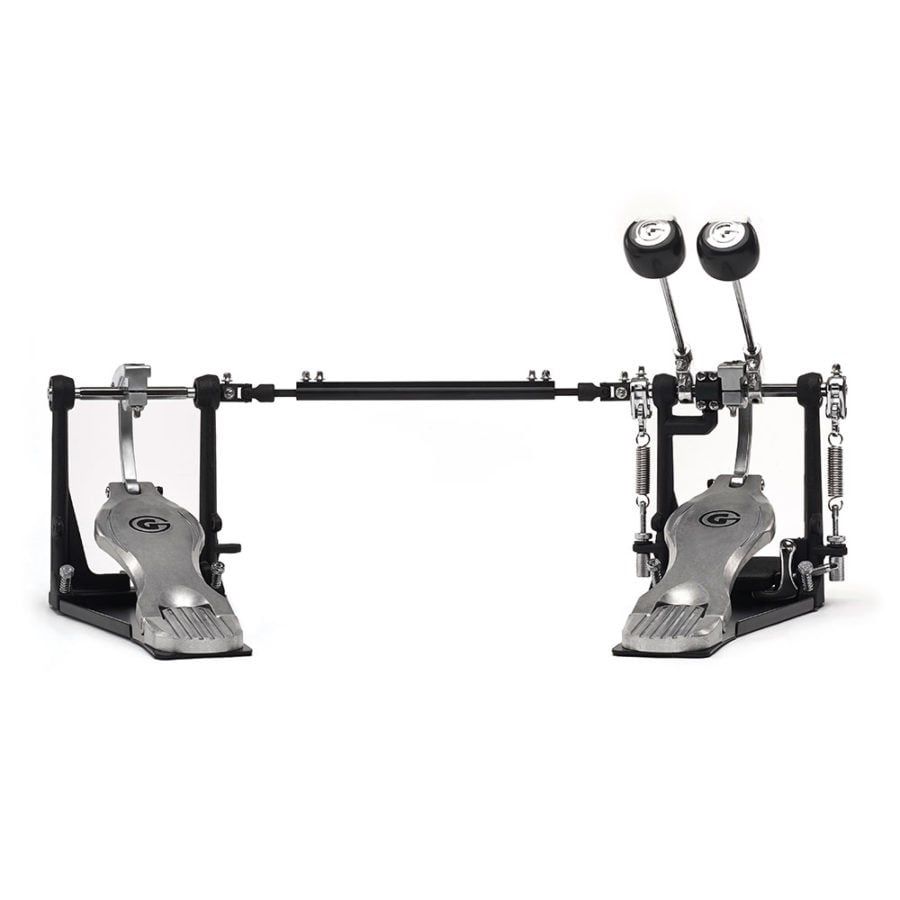Gibraltar 6700 Series Direct Drive Double Pedal