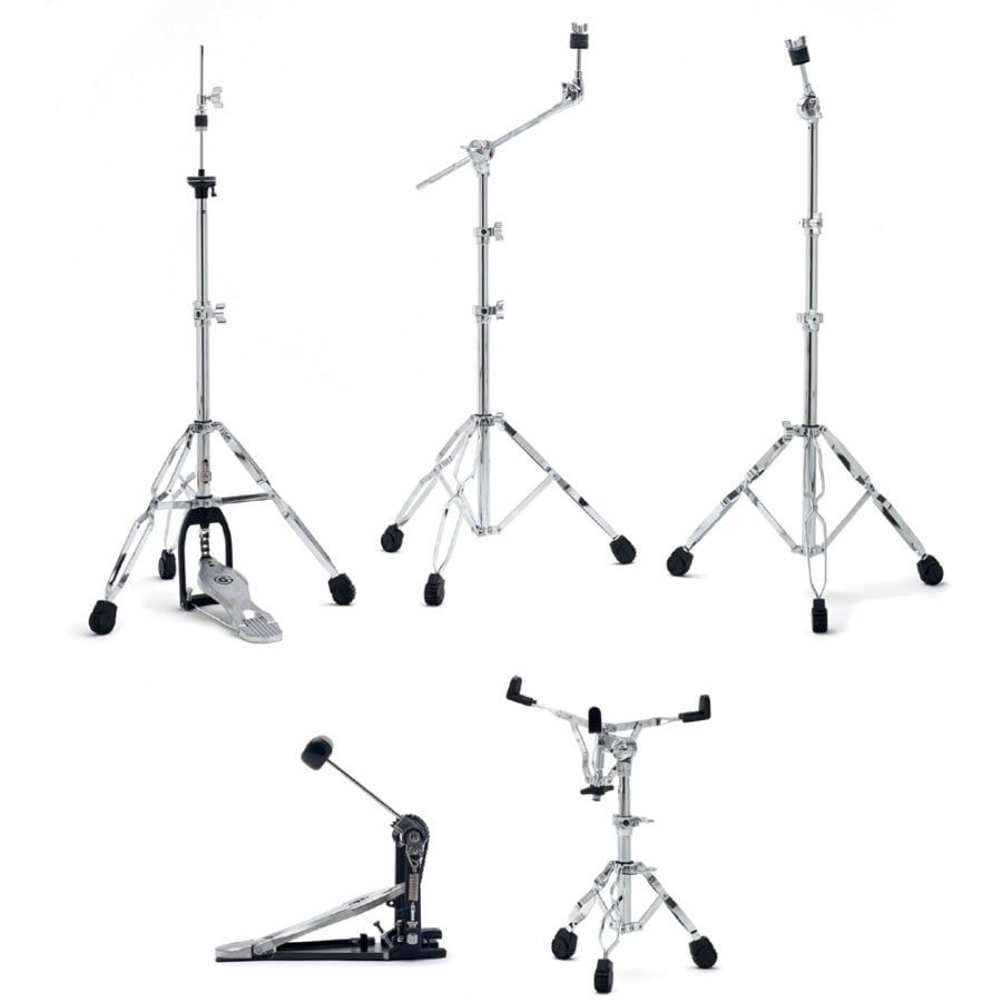 Gibraltar 5700 Series Hardware Pack