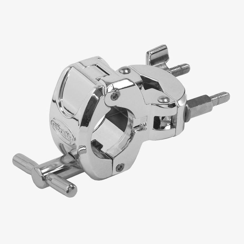 Gibraltar Chrome Multi Clamp