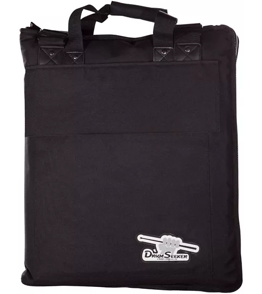 Humes and Berg DRUM SEEKER  LARGE MALLET PRO BAG
