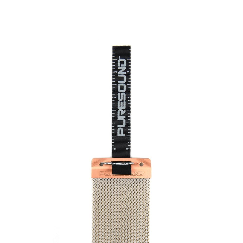 Puresound 13&quot; Custom Pro Brass - 20 Strand Snare Wires