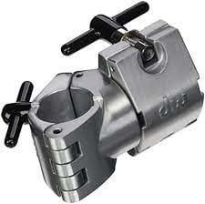 DW 1.5in TO 1.5in PERPENDICULAR RACK CLAMP