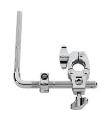 DW 1in DOG BISCUIT W/ 1/2in TO 9.5MM L ARM