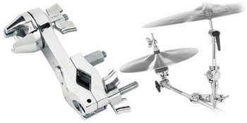 DW V TO EYEBOLT MEGA CLAMP