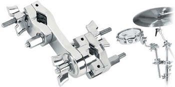 DW V TO RATCHETING V MEGA CLAMP