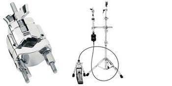 DW V TO V 90 DEGREE MEGA CLAMP