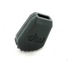 DW RUBBER FOOT 9000 SERIES HARDWARE