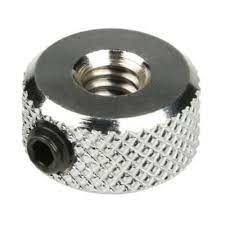 DW WING SCREW FOR KNURLED ADJ NUT, 5100