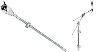 DW X-PAND BOOM ARM W/ MEMORY LOCK