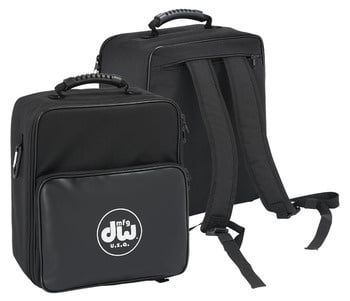 DW DOUBLE PEDAL BAG FOR MDD2/MCD2