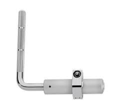 DW 1in TO 1/2in L ARM FOR V CLAMPS W/ LOCK