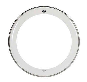 DW Coated Dot Drum Head